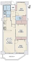 グローリアスハイツ春日井