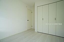 子供部屋の画像