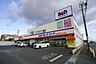 周辺：B＆D東野本店まで178m、B＆D東野本店まで178m(徒歩約3分)