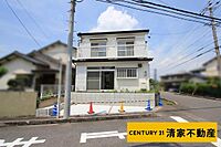 愛知県春日井市東野町西3丁目：物件画像