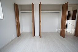 子供部屋の画像