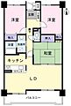 アルピナ春日井5階1,480万円
