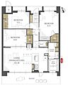 ロイヤルマンション鳥居松4階2,390万円
