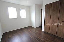 子供部屋の画像