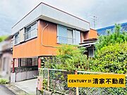 南東角地で日当たり良好！(2025年09月撮影)