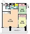 宝味美ハイツ5階899万円