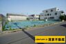 その他：Ｂ区画：建築条件無し！(2025年05月撮影)