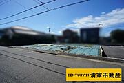 Ｂ区画：ツルハドラッグ徒歩すぐ！(2025年10月撮影)