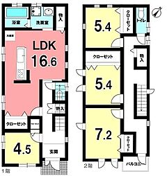 愛知県春日井市鳥居松町1丁目