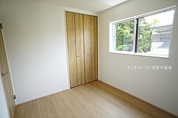 子供部屋の画像