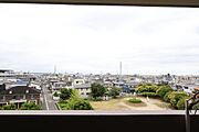 通風・眺望良好！(2026年05月撮影)