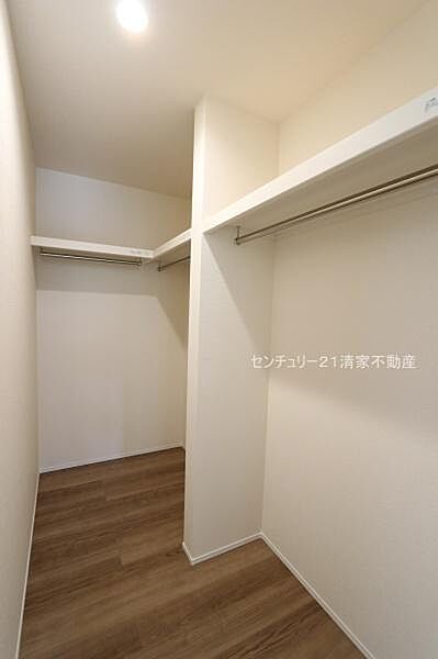 収納を拡大表示