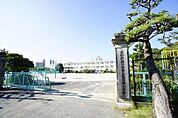 春日井小学校まで1300m、春日井小学校まで1300m(徒歩約17分)