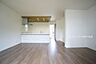 リビング/ダイニング：1号棟：LDKは嬉しい2面採光！(2026年06月撮影)
