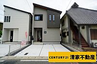 愛知県小牧市小牧2丁目：物件画像