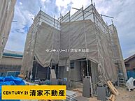 愛知県小牧市中央3丁目：物件画像