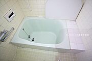 一日の疲れを癒すための心地よいバスタイム(2026年01月撮影)