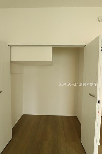収納を拡大表示