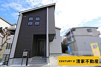 愛知県春日井市西高山町2丁目：物件画像