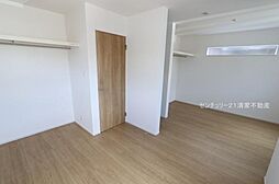 子供部屋の画像