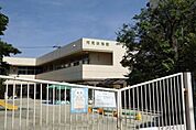 月見幼稚園まで911m、月見幼稚園まで911m(徒歩約12分)