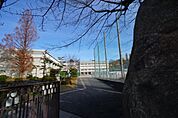 高蔵寺中学校まで2300m、高蔵寺中学校まで2300m(徒歩約29分)