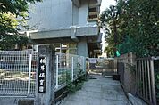 柏井保育園(こども園)まで154m、柏井保育園(こども園)まで154m(徒歩約2分)