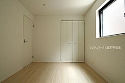 子供部屋の画像