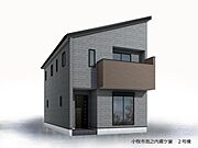 完成イメージ