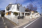 天使みつばち保育園まで738m、天使みつばち保育園まで738m(徒歩約10分)