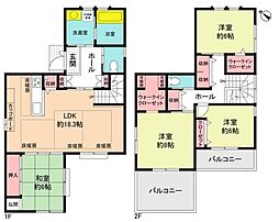 愛知県春日井市八幡町