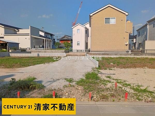 駐車場を拡大表示