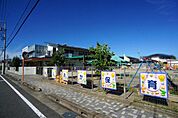 味岡保育園まで954m、味岡保育園まで954m(徒歩約12分)