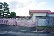 松原保育園まで812m、松原保育園まで812m(徒歩約11分)