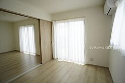 子供部屋の画像