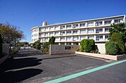 丸田小学校まで750m、丸田小学校まで750m(徒歩約10分)