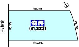 JR中央本線 春日井駅 徒歩27分