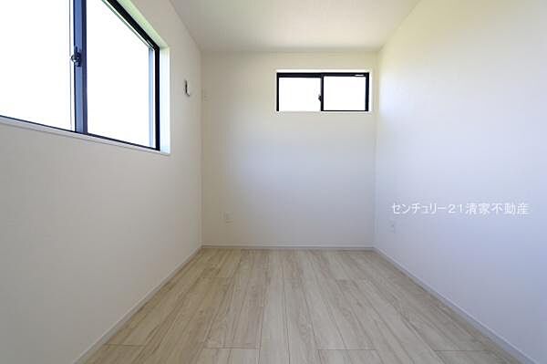 子供部屋