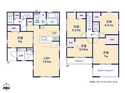 JR中央本線 春日井駅 徒歩14分