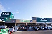 カインズ名古屋守山店まで3800m、カインズ名古屋守山店まで3800m(徒歩約48分)