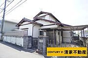 間口ゆったり約15ｍ！(2026年05月撮影)