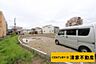 外観：Ｄ区画：お好きな工務店で建築可能です！(2026年04月撮影)