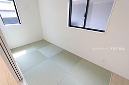 和室の画像
