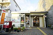 味美駅前郵便局まで625m、味美駅前郵便局まで625m(徒歩約8分)