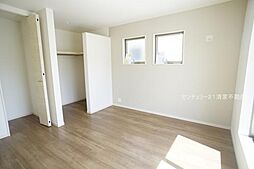 子供部屋の画像