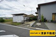建物解体更地渡し！(2026年06月撮影)