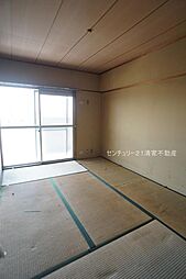 和室の画像