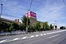 周辺：イオン春日井店まで759m、イオン春日井店まで759m(徒歩約10分)