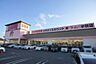 周辺：ラ・ムー小牧店まで821m、ラ・ムー小牧店まで821m(徒歩約11分)
