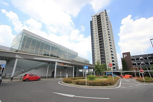 周辺を拡大表示